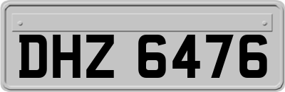 DHZ6476