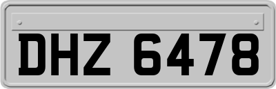 DHZ6478