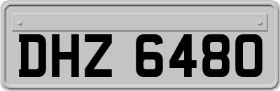 DHZ6480