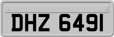 DHZ6491