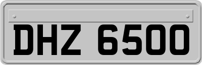 DHZ6500