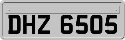 DHZ6505