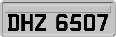 DHZ6507