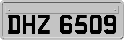 DHZ6509