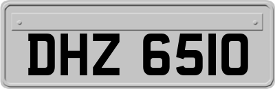DHZ6510