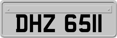 DHZ6511