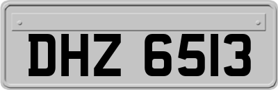 DHZ6513
