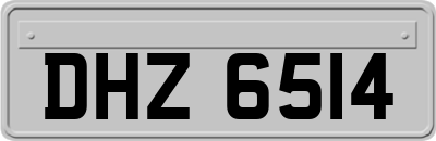 DHZ6514