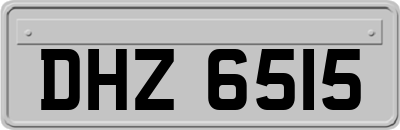 DHZ6515