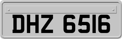 DHZ6516