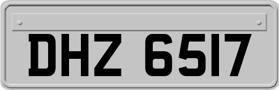 DHZ6517