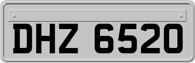 DHZ6520