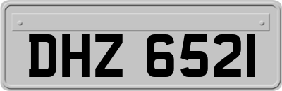 DHZ6521