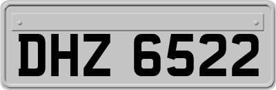 DHZ6522