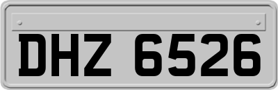 DHZ6526