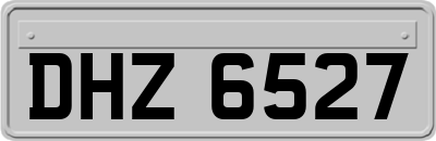 DHZ6527