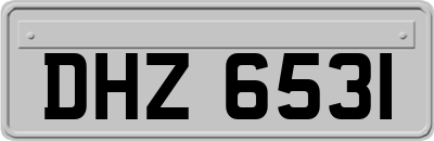 DHZ6531