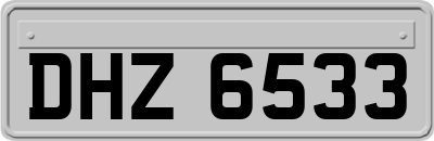DHZ6533