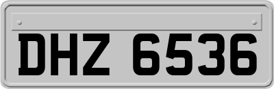DHZ6536