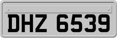 DHZ6539