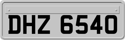 DHZ6540