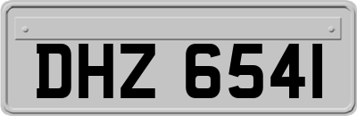 DHZ6541
