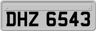 DHZ6543