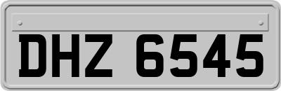 DHZ6545