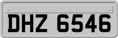 DHZ6546