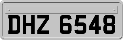 DHZ6548