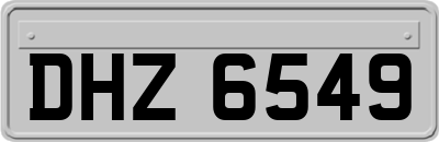 DHZ6549