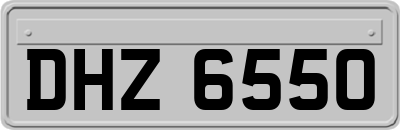 DHZ6550