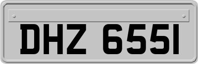DHZ6551
