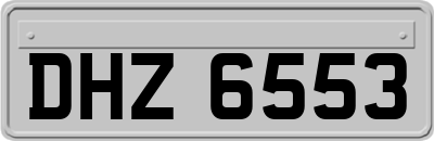 DHZ6553