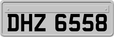 DHZ6558