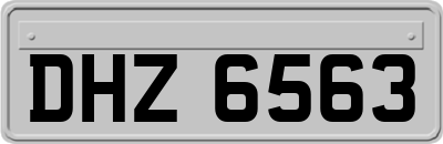 DHZ6563