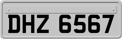 DHZ6567