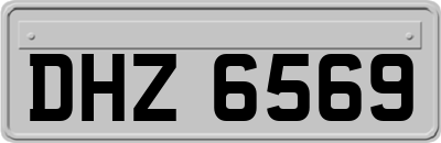 DHZ6569