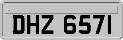 DHZ6571