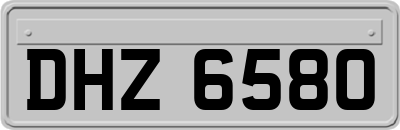 DHZ6580