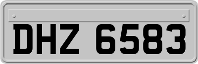 DHZ6583
