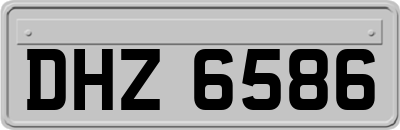 DHZ6586