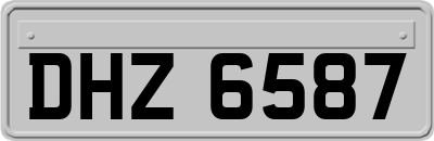 DHZ6587