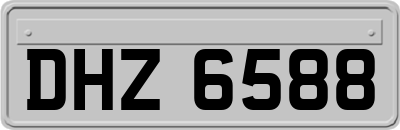 DHZ6588