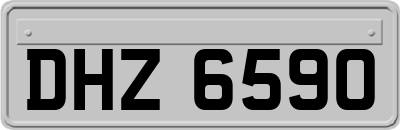 DHZ6590