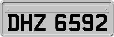 DHZ6592