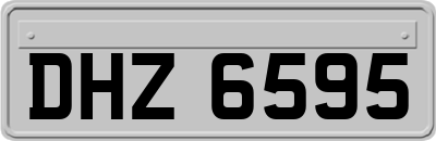 DHZ6595