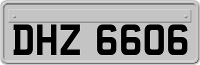 DHZ6606