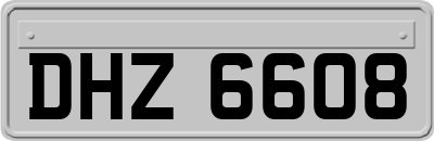 DHZ6608