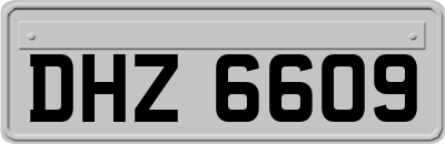 DHZ6609